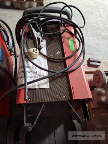 Półautomat spawalniczy TELMIG 180/2 